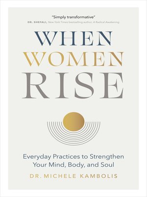cover image of When Women Rise